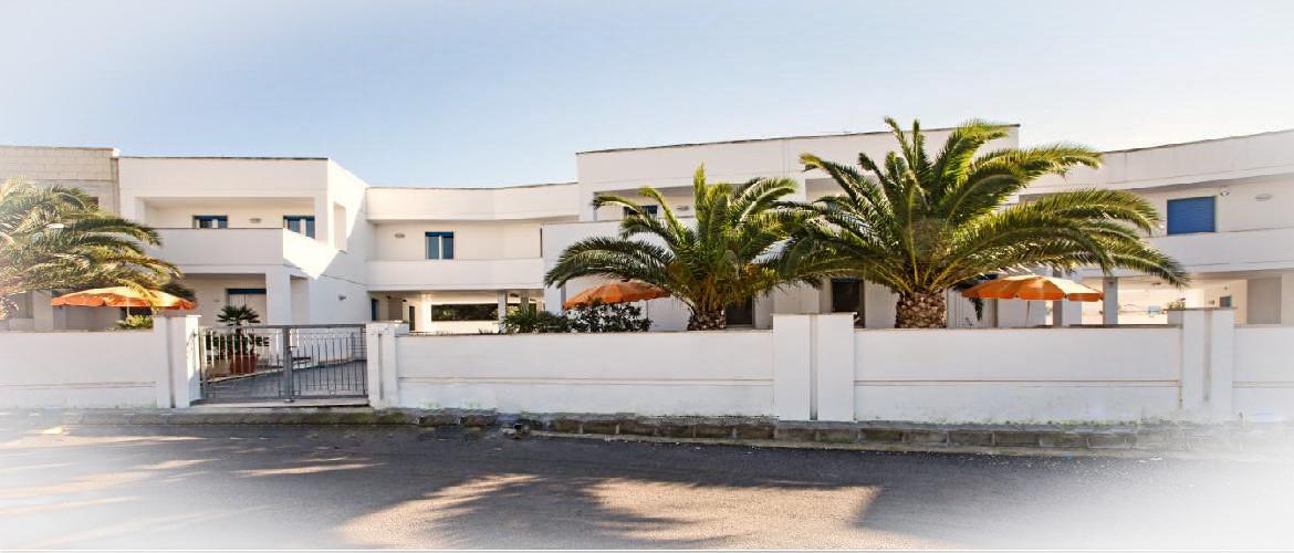 Prices residence Salento, Prices vacation residence Salento  4