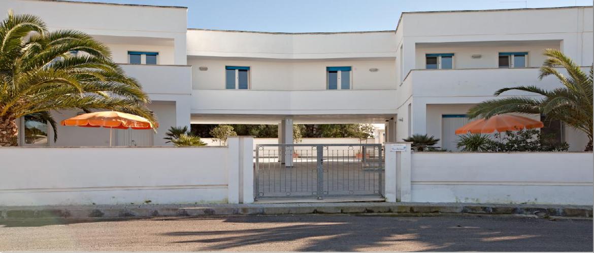 Two rooms for rent in Salento, book apartment in Salento 3