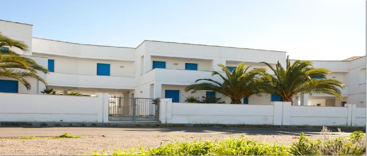 Affitto Bilocali nel salento, prenota bilocale in salento 4