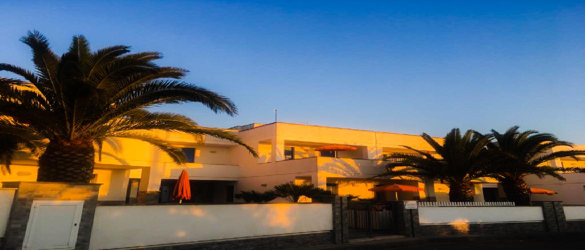 Affitto Bilocali nel salento, prenota bilocale in salento 7