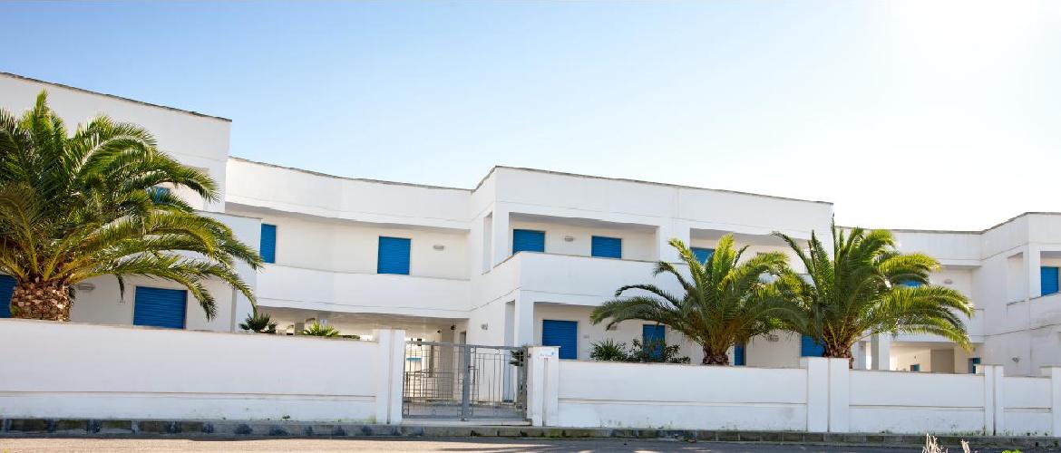 residence nel salento, residence vacanze salento 2024 1